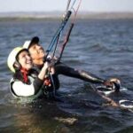 Stage Kitesurf en Sardaigne à Cagliari, Villasimius, Chia, Costa Rei, Porto Botte