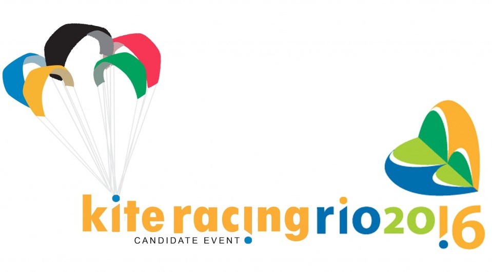 Kitesurfing at Olympic Games 2016 Rio de Janeiro 2016