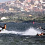 Sardinia Kitesurfing Holidays | Punta Trettu
