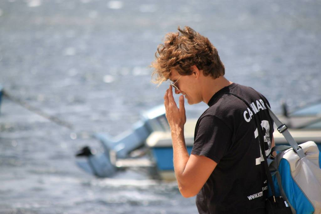 Andres Rey Kitegeneration
