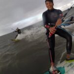 Go-Pro photo service Sardinia: Lucas Rey, Max Maran