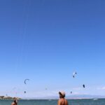 Sardinia Kitesurfing Holidas | Cagliari