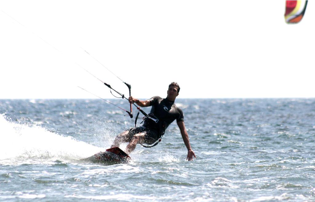 Nicolas Rey Kitegeneration