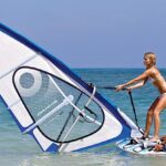 Sardinia Sport Holidays | Windsurfing Lessons in Cagliari Sardinia