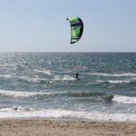 Red Bull unfastened Kitesurfing Contest in Sardinia | Day 1 Funtanamare