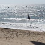 Red Bull unfastened Kitesurfing Contest in Sardinia | Day 1 Funtanamare