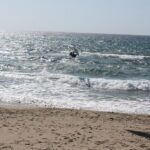 Red Bull unfastened Kitesurfing Contest in Sardinia | Day 1 Funtanamare