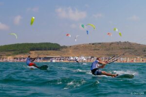 Istanbul 2014 Formula Kite Worlds DAY 4