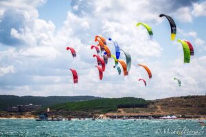 Istanbul 2014 Formula Kite Worlds - Day-1