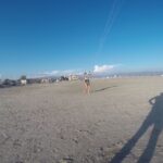 Kitesurfing Cagliari Poetto September 2014