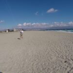 Kitesurfing Poetto 3.11.2014 | Kitesurfing Sardinia