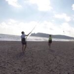 Kitesurfing Poetto 3.11.2014 | Kitesurfing Sardinia