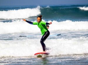Rent a Surf Board in Sardinia, Enjoy the waves of Sardinia