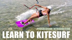 Kitesurfing FAQs